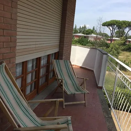 Apartment Calamaro In Villetta *