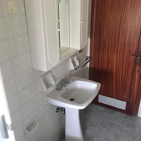 Apartment Calamaro In Villetta Principina a Mare