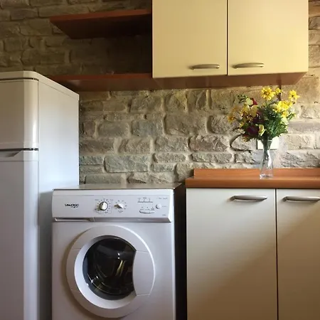 Calamaro In Villetta Apartment Principina a Mare
