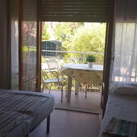 Apartment Calamaro In Villetta *
