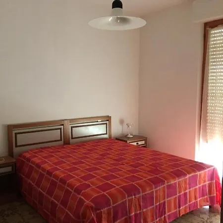 Calamaro In Villetta Apartment