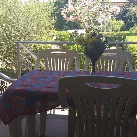 Calamaro In Villetta Apartment