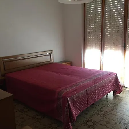 Calamaro In Villetta Apartment