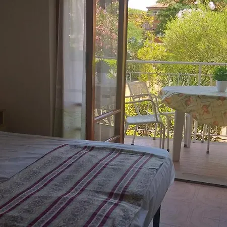 Calamaro In Villetta Apartment Principina a Mare