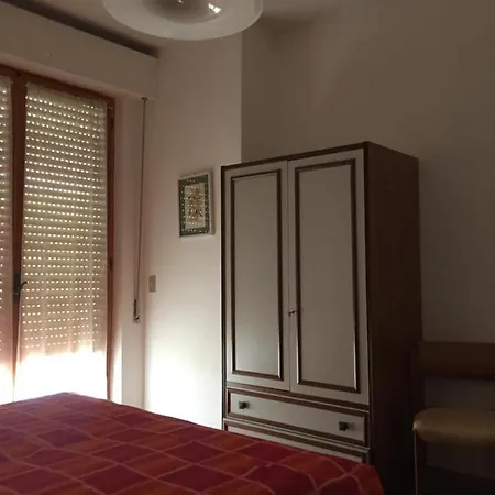 Apartment Calamaro In Villetta