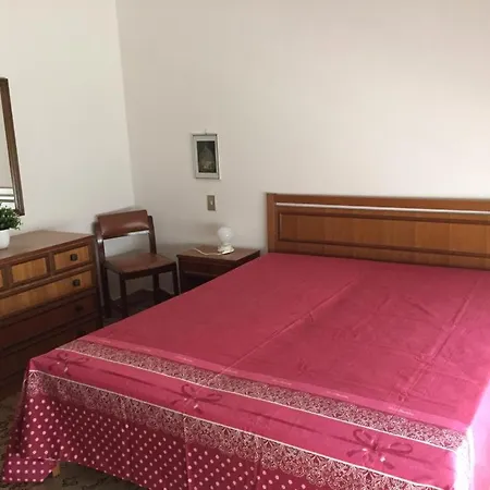 Apartment Calamaro In Villetta