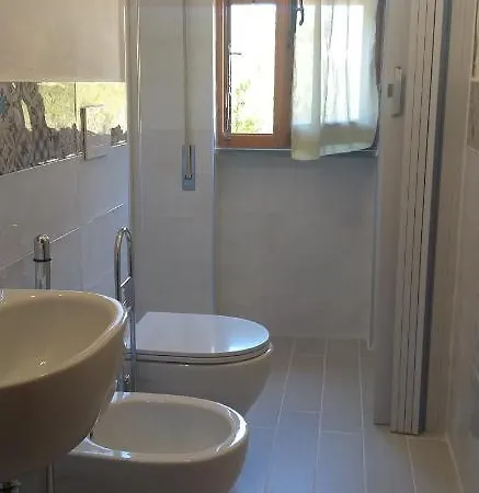 Apartment Calamaro In Villetta *